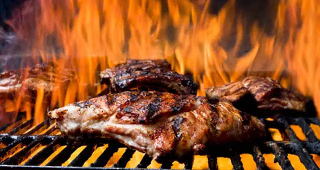 BBQ