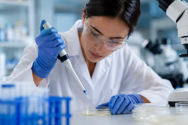 Growth Factors and the Science of Cellular Repair