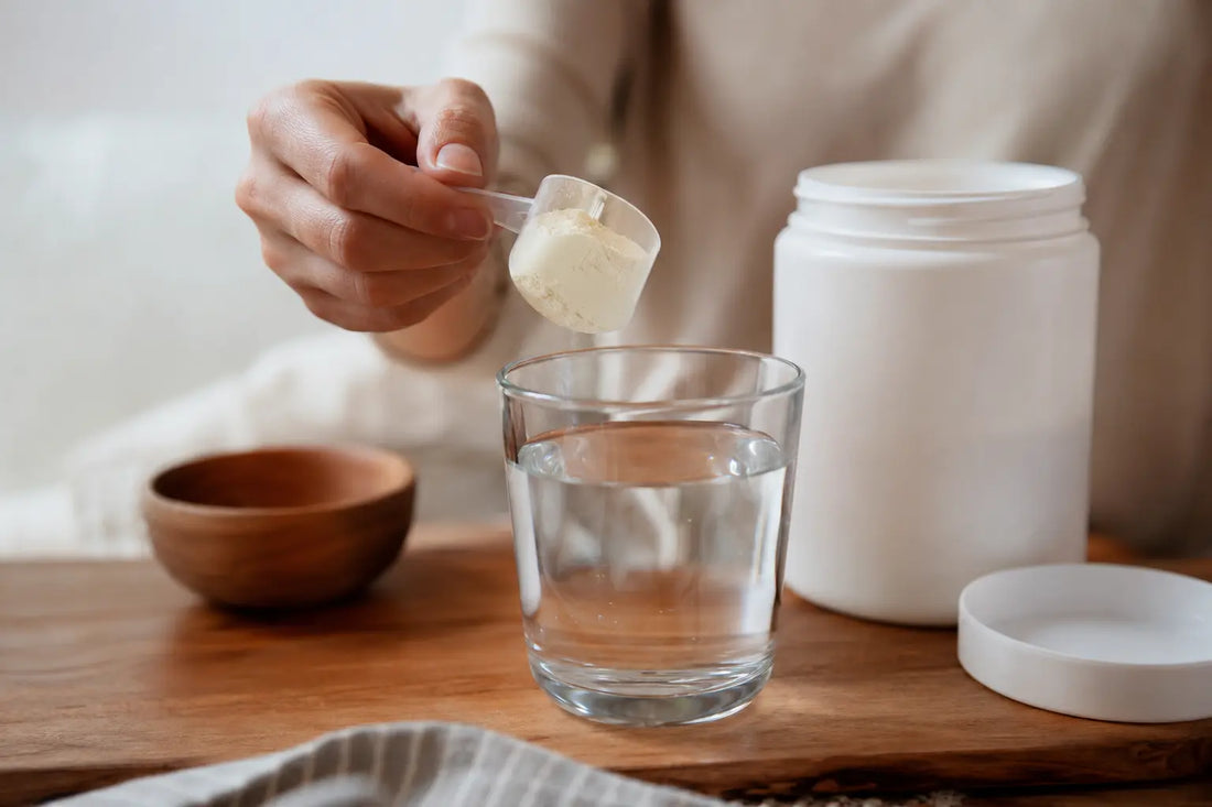 Colostrum and the Gut Microbiome