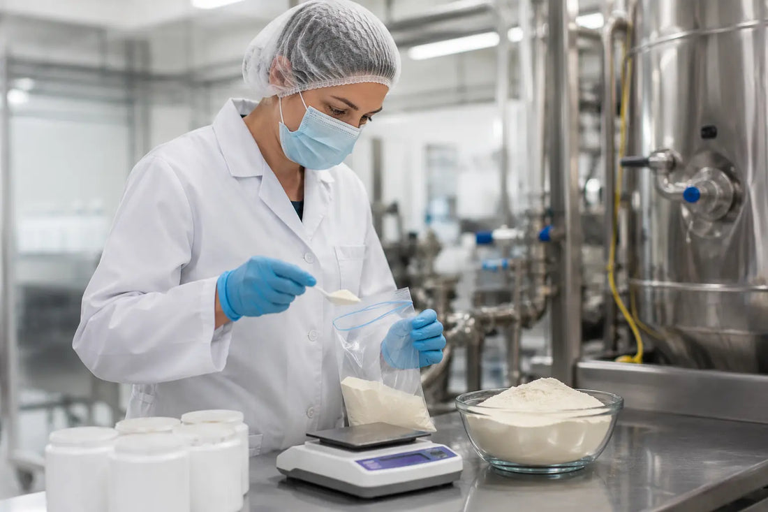 Why Most Colostrum Supplements Don't Work