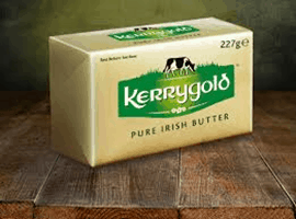 Butter is Good