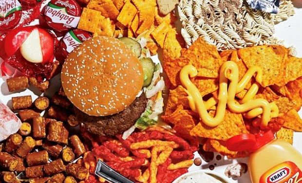 Junk Food