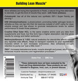 Flex6 Fitness Formula – Athletic Performance & Recovery Support image 3