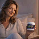 LeptiTrim6 Nightime Formula image 1