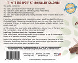 LeptiTrim6 Chocolate Meal Replacement Shake image 2