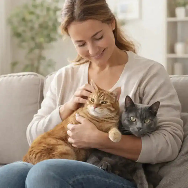 Feline6 Colostrum Supplement image 1