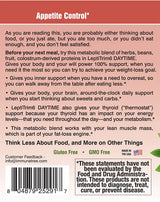 LeptiTrim6 Daytime Capsules image 2