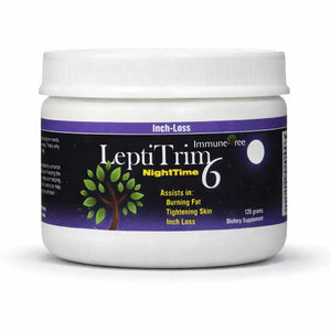 LeptiTrim6 Nightime Formula image 0