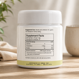 Colostrum6 Powder (Grass-Fed) | 100% Bovine Colostrum Immune Support, Gut Health & Vitality Supplement | 2.5 oz