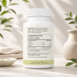 Colostrum6 (Grass-Fed) | 100% Pure Bovine Colostrum Supplement for Adults & Kids | 180 Caps
