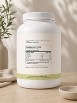 Colostrum6 Powder (Grass-Fed) | 100% Bovine Colostrum Immune Support, Gut Health & Vitality Supplement | 2.2 Lbs