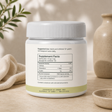Colostrum6 Powder (Grass-Fed) | 100% Bovine Colostrum Immune Support, Gut Health & Vitality Supplement | 6.5 oz