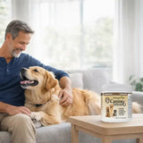 Canine6 Natural Beef and Bacon Flavored Colostrum 3.17oz