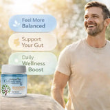 Colostrum 6 Powder (6.5 oz) – Immune Support, Gut Health & Vitality Supplement image 2