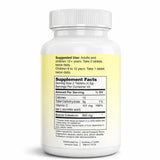 Colostrum Pineapple Lozenges with Vitamin C image 2