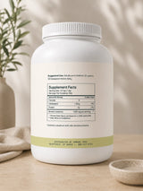 Colostrum6 Powder (Grass-Fed) | 100% Bovine Colostrum Immune Support, Gut Health & Vitality Supplement | 2.2 Lbs