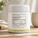 Colostrum6 Powder (Grass-Fed) | 100% Bovine Colostrum Immune Support, Gut Health & Vitality Supplement | 2.5 oz