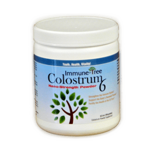 Colostrum 6 Powder